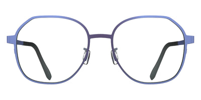Blackfin® VENICE Eyeglasses - PROVENCE BLUE/IMPERIAL INDIGO 1866 