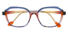 Face A Face® BLINK 3 FAF BLINK 3 1922 53 - 1922 Eyeglasses