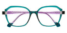 Face A Face® BLINK 3 FAF BLINK 3 2045 53 - 2045 Eyeglasses