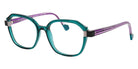 Face A Face® BLINK 3 FAF BLINK 3 2045 53 - 2045 Eyeglasses