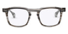 Blake Kuwahara® Arbus Eyeglasses - Grey Horn