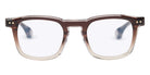 Blake Kuwahara® Arbus Eyeglasses - Mocha Fade