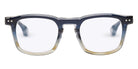Blake Kuwahara® Arbus Eyeglasses - Navy Tan