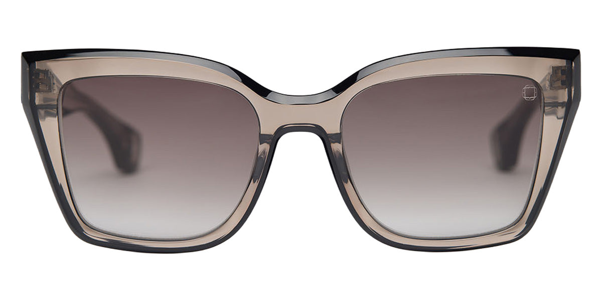 Blake Kuwahara® Aulenti Sun Sunglasses - Light Grey