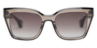 Blake Kuwahara® Aulenti Sun Sunglasses - Light Grey