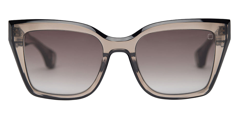 Blake Kuwahara® Aulenti Sun Sunglasses - Light Grey