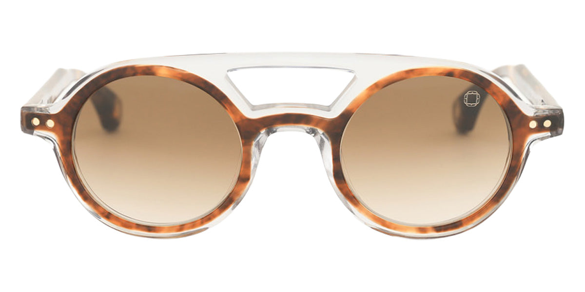 Blake Kuwahara® Barragan Sun Sunglasses - Tortoise