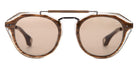 Blake Kuwahara® Becket Sun Sunglasses - Slate