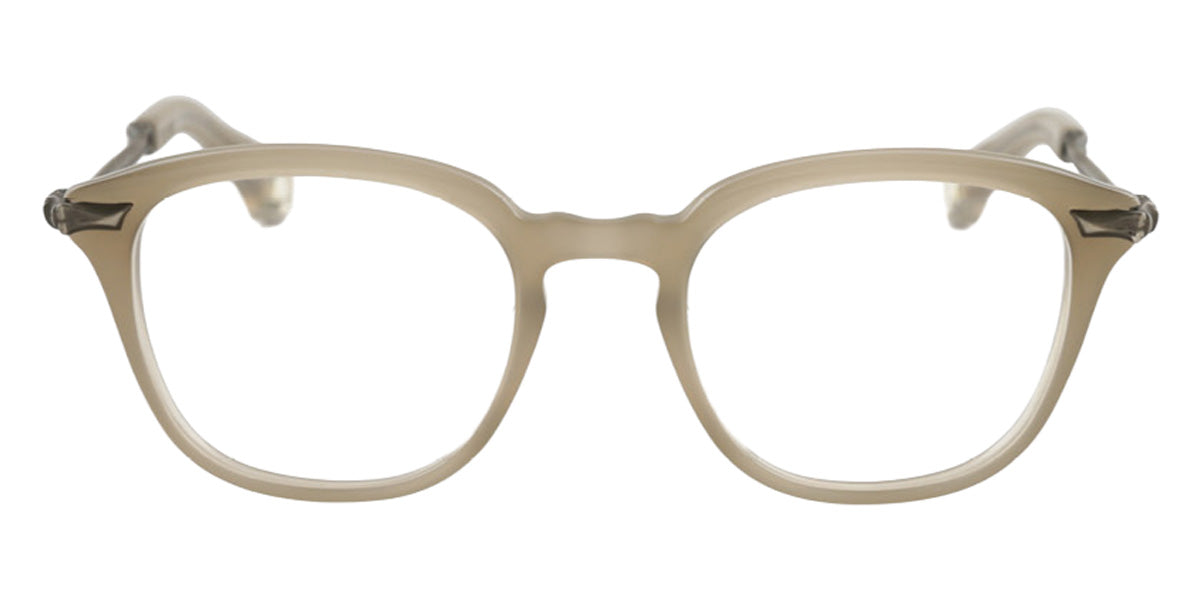 Blake Kuwahara® BK1000 Eyeglasses - Ghost