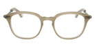 Blake Kuwahara® BK1000 Eyeglasses - Ghost