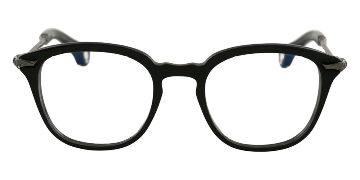 Blake Kuwahara® BK1000 Eyeglasses - Midnight