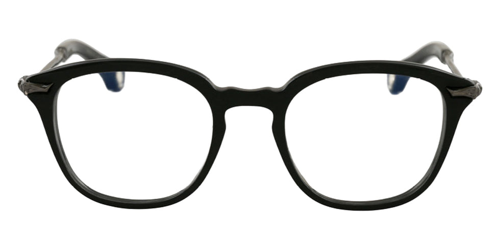 Blake Kuwahara® BK1000 Eyeglasses - Midnight