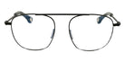 Blake Kuwahara® BK1003 Eyeglasses - Midnight
