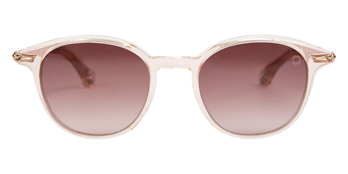 Blake Kuwahara® BK1011 Sun Sunglasses - Petal