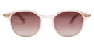 Blake Kuwahara® BK1011 Sun Sunglasses - Petal