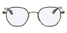 Blake Kuwahara® BK1013 Eyeglasses - Antique Brown