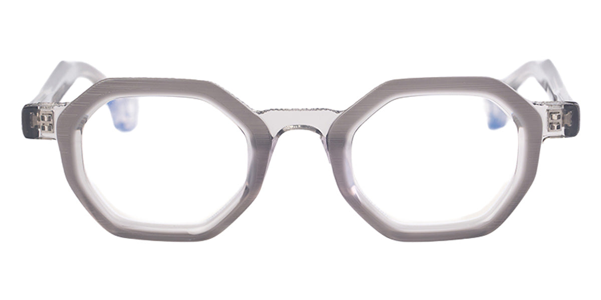 Blake Kuwahara® BK1034 Eyeglasses - Grey