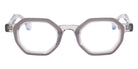 Blake Kuwahara® BK1034 Eyeglasses - Grey