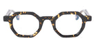 Blake Kuwahara® BK1034 Eyeglasses - Tokyo Tortoise