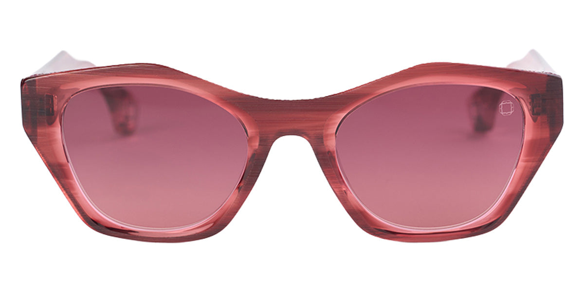 Blake Kuwahara® BK1035 Sun Sunglasses - Strawberry