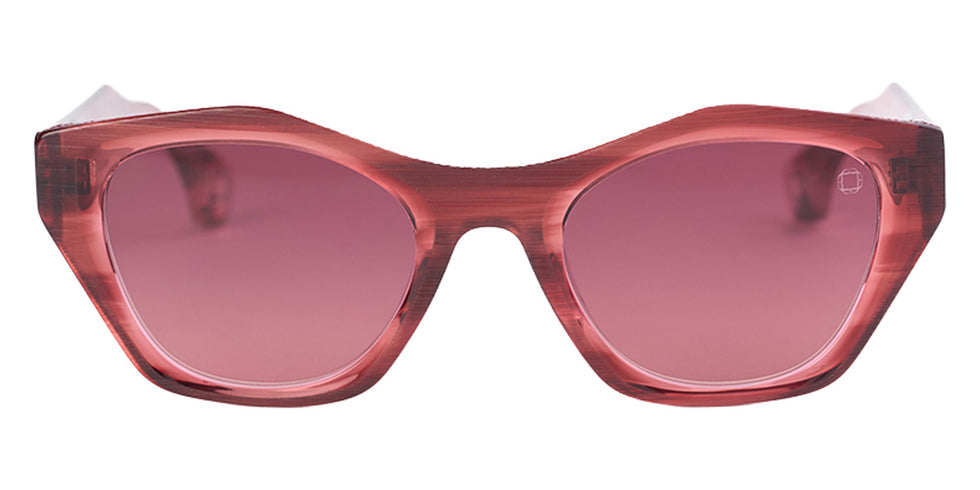 Blake Kuwahara® BK1035 Sun Sunglasses - Strawberry
