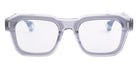 Blake Kuwahara® BK1036 Eyeglasses - Belgium Blue