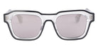 Blake Kuwahara® BK1036 Sun Sunglasses - Crystal