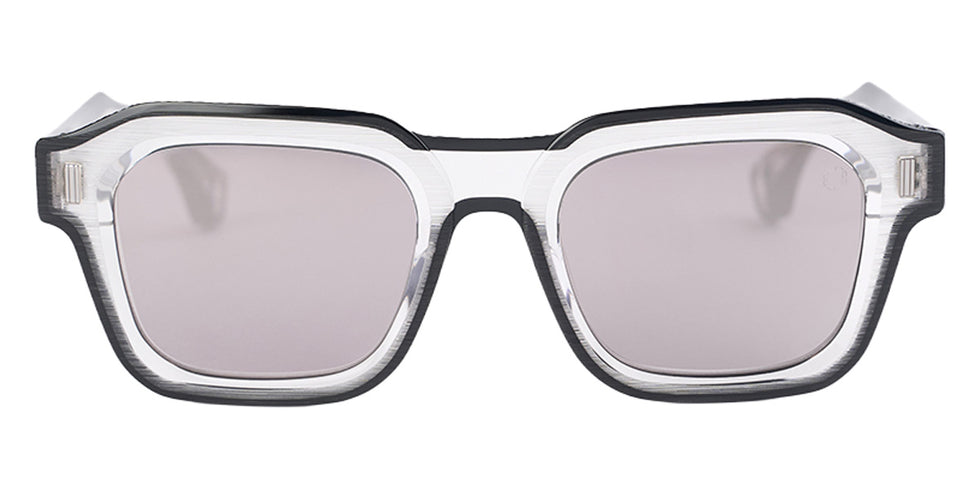 Blake Kuwahara® BK1036 Sun Sunglasses - Crystal