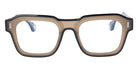 Blake Kuwahara® BK1036 Eyeglasses - Taupe