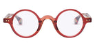 Blake Kuwahara® BK1038 Eyeglasses - Orange