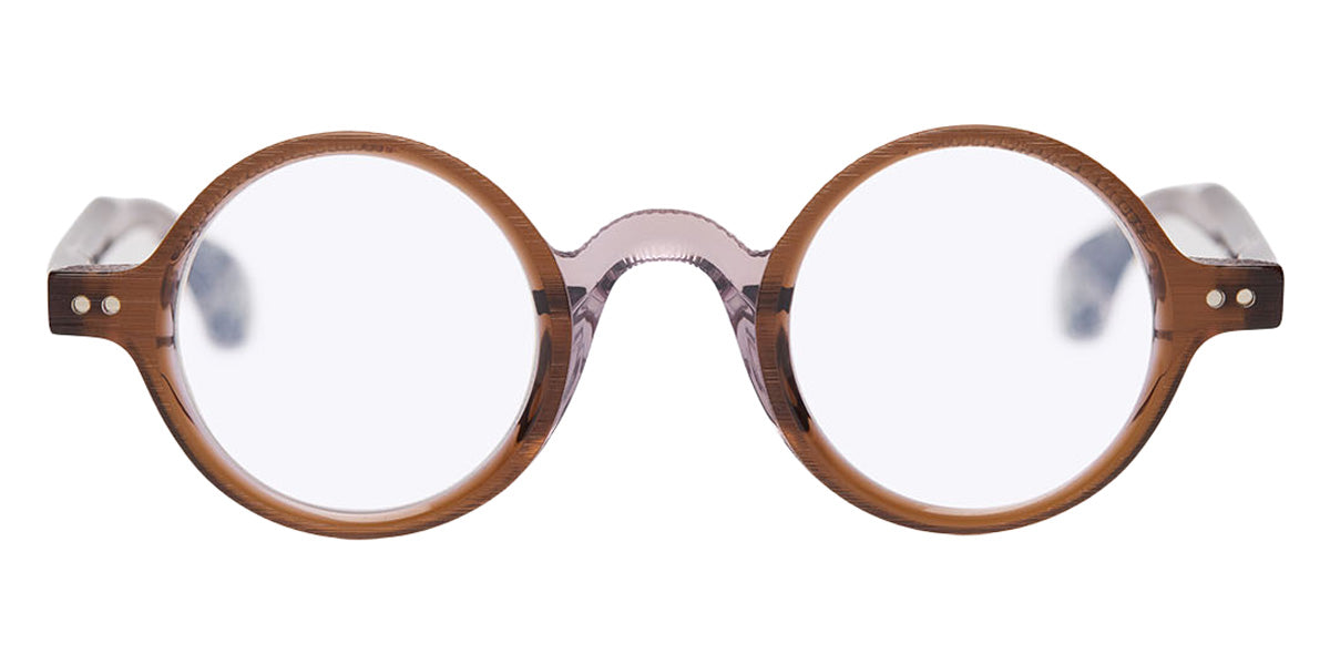Blake Kuwahara® BK1038 Eyeglasses - Violet