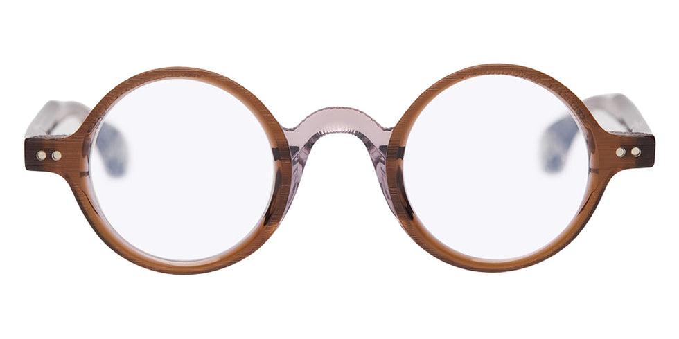 Blake Kuwahara® BK1038 Eyeglasses - Violet