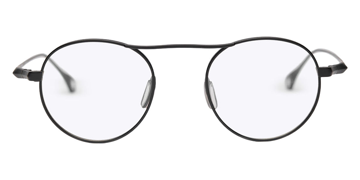Blake Kuwahara® BK1039 Eyeglasses - Matte Black