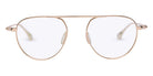Blake Kuwahara® BK1040 Eyeglasses - Gold