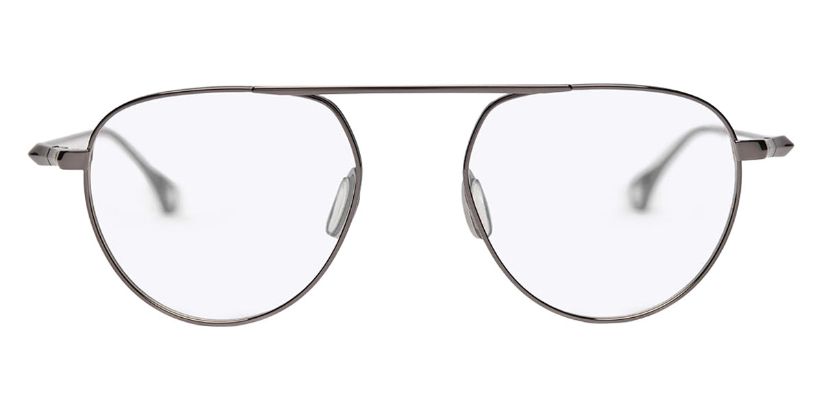 Blake Kuwahara® BK1040 Eyeglasses - Gunmetal