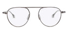 Blake Kuwahara® BK1040 Eyeglasses - Gunmetal