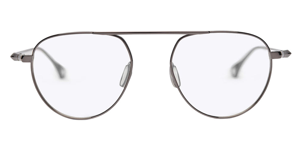 Blake Kuwahara® BK1040 Eyeglasses - Gunmetal