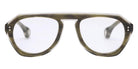 Blake Kuwahara® BK1041 Eyeglasses - Olive
