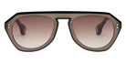 Blake Kuwahara® BK1041 Sun Sunglasses - Taupe