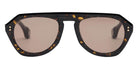 Blake Kuwahara® BK1041 Sun Sunglasses - Tokyo Tortoise