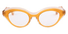Blake Kuwahara® Bullard Eyeglasses - Pumpkin