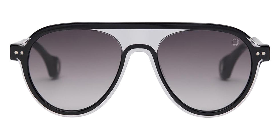 Blake Kuwahara® Burns Sun Sunglasses - Midnight