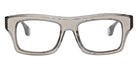 Blake Kuwahara® Chambers M Eyeglasses - Black Pixel