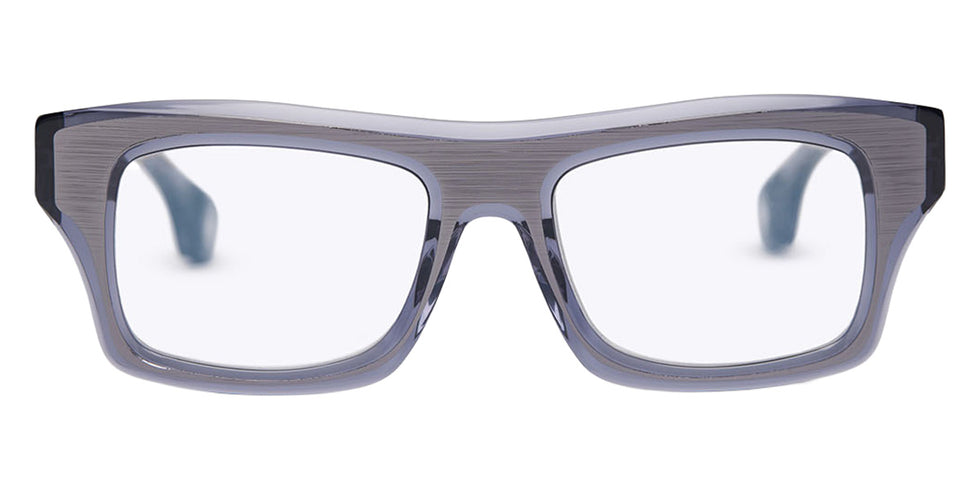 Blake Kuwahara® Chambers M Eyeglasses - Navy