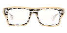 Blake Kuwahara® Chambers Eyeglasses - Oyster