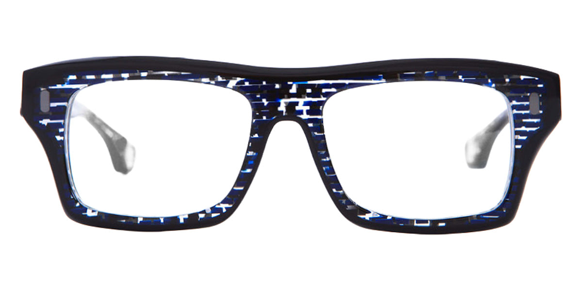 Blake Kuwahara® Chambers Eyeglasses - Royal