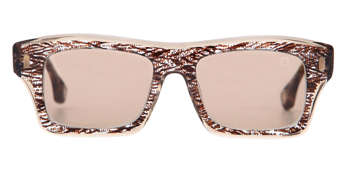 Blake Kuwahara® Chambers Sun Sunglasses - Cedar