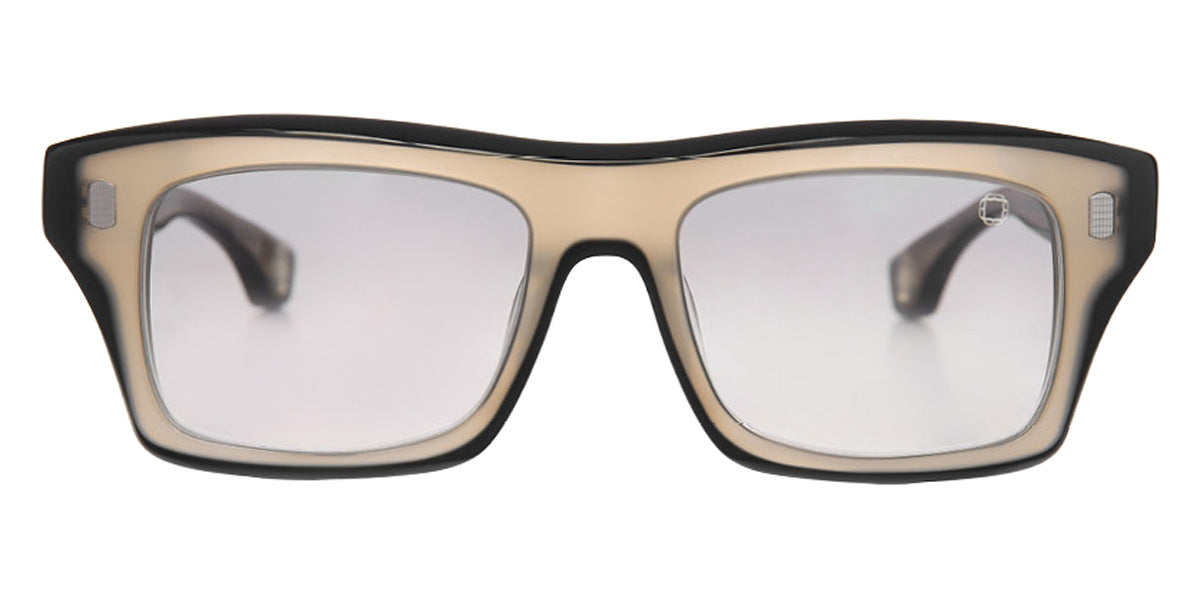 Blake Kuwahara® Chambers Sun Sunglasses - Ghost