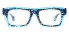 Blake Kuwahara® Chambers Eyeglasses - Teal