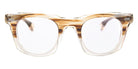 Blake Kuwahara® Cody Eyeglasses - Fog